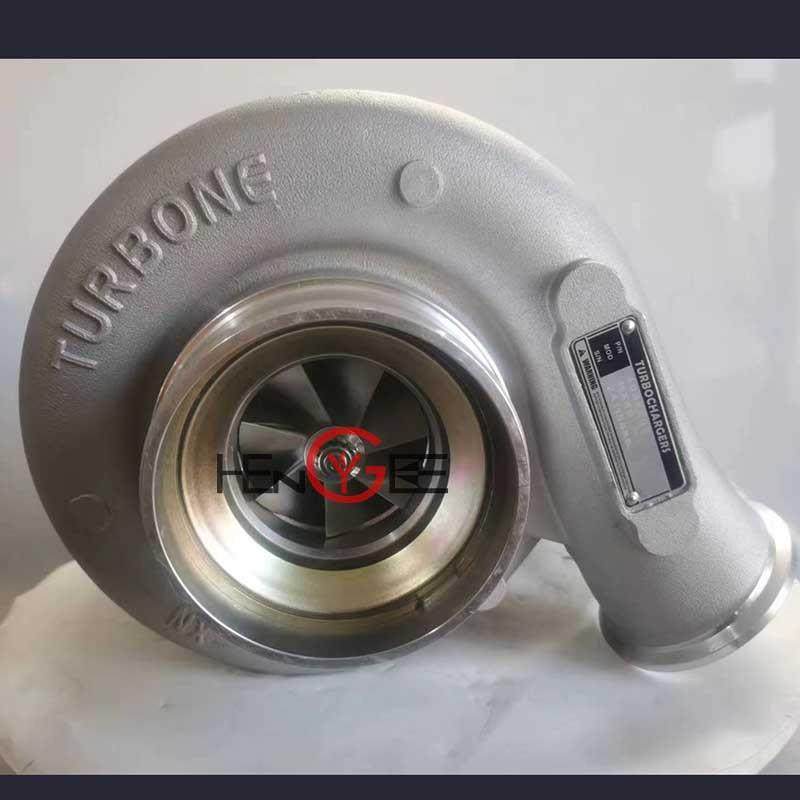 hx40w4033134增压器40384094033134H3599883D2066LF