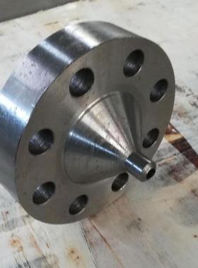 直销石油法兰机械法兰封井器法兰双栽丝法兰15CrMo