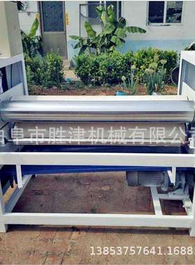 大板滚胶机过胶机家具板涂胶机直销密度板涂胶机