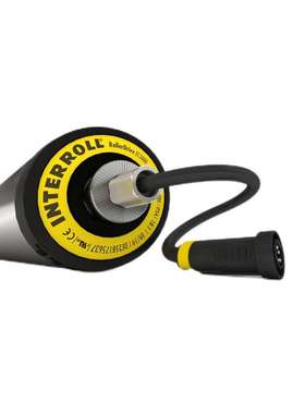 英特诺/INTERROLL微型电动辊筒-EC5000-直径50-辊面压槽