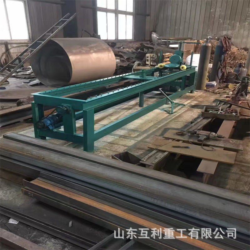 全自动数控旋压机金属不锈钢体旋压机罐车端盖封头旋压机