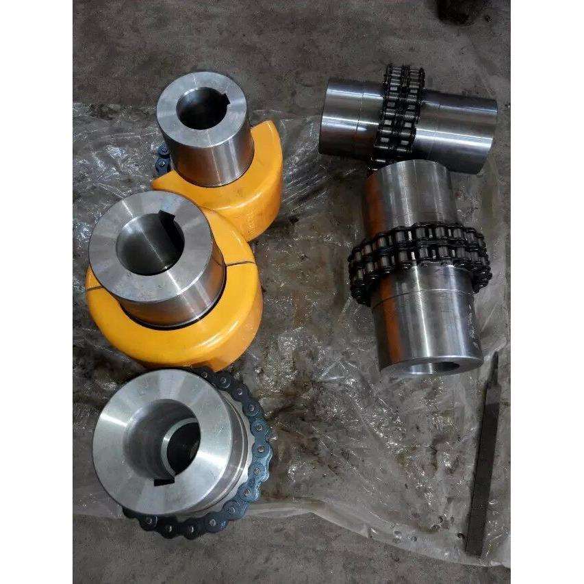 CR-5018-J联轴器KC5018-HT5018