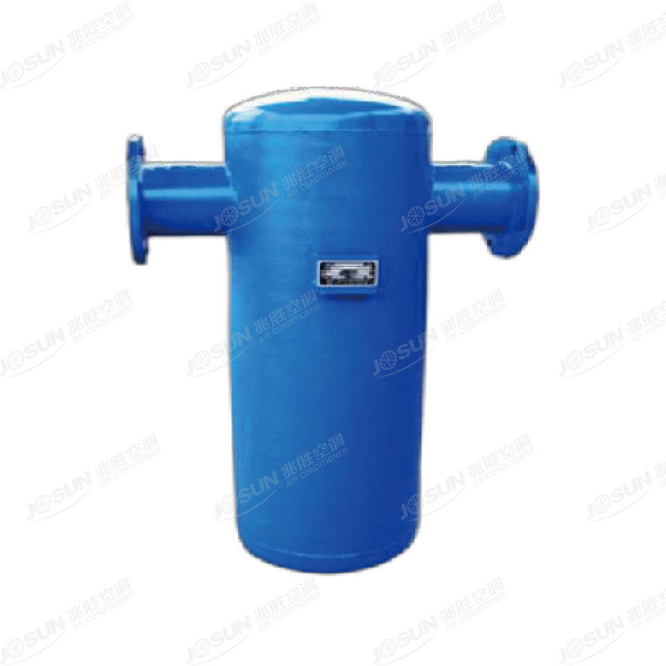 气液分离器