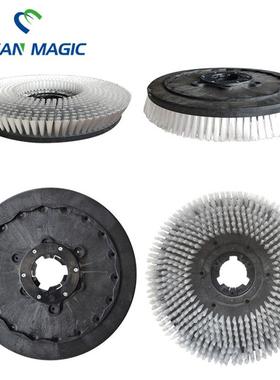 鼎洁盛世DJ520/DJ530/DJ20/DJ60M系列原装刷盘20寸17寸洗地机刷盘