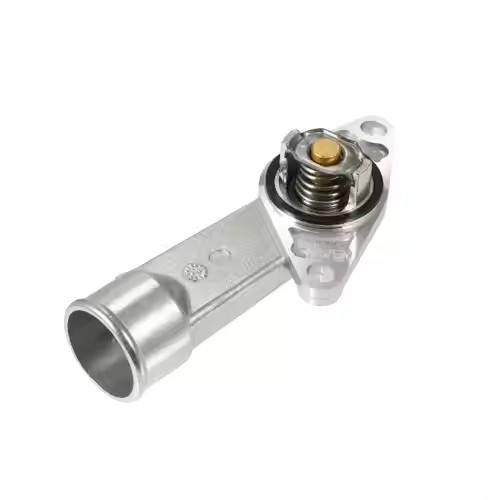 菲亚特帕利奥冷却剂温控器外壳