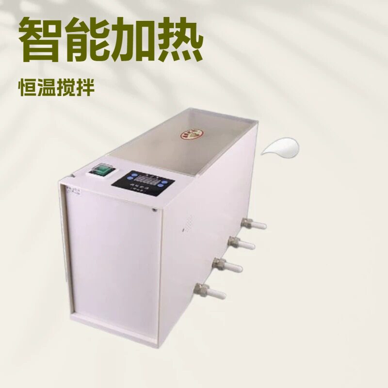 恒温小猪喂奶器补奶机 加热恒温防真母猪喂奶机
