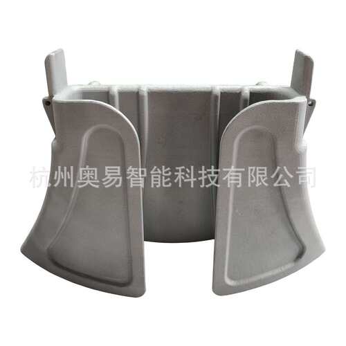 3d打印加工SLM打样金属手板模型小批量手板厂