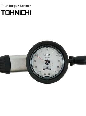 DB12N4-S扭力扳手东日表盘式扭矩扳手DB12N4-S