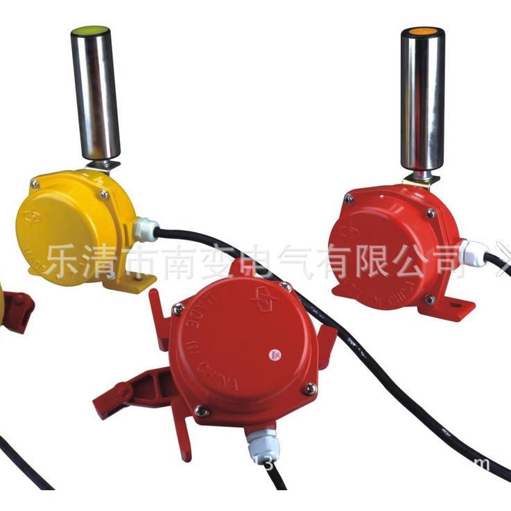 温州乐清直销PNS-II无触点跑偏开关质量好价格实惠