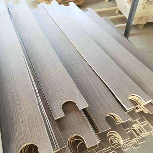 贴面杨木夹心排骨条床架顺向沙发条胶合板婴儿沙发条排骨条