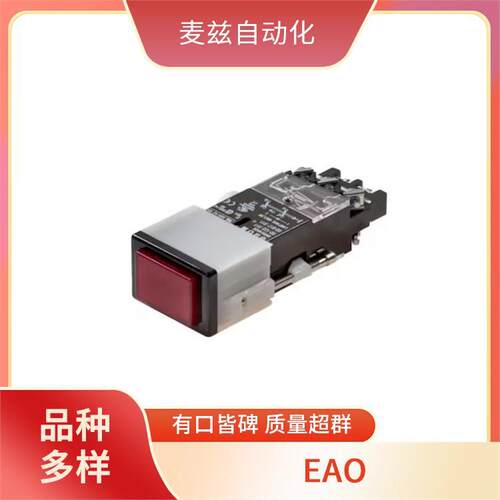 704.609.7/HOS EAO 杠杆开关 键盘 K704.631.1540