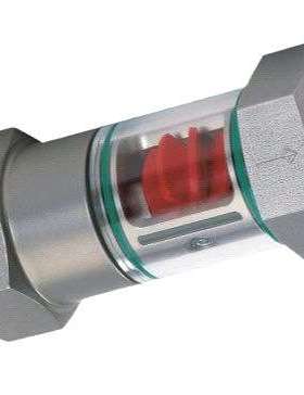 FILTON 18471 R 旋转接头 提供报关单和原厂发货单