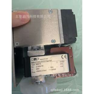 cems采样泵N89KTE德国KNF取样泵N89KNE