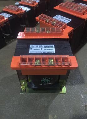 广州天正单相控制变压器JBK3BK-500VA380V220V36V110V36V24V