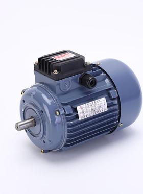 YS7122-S750WYS7134-S750W1400转2800转立式小法兰倒角机设备