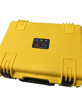 三军行安全防护箱M2400防水箱特种工具箱仪表仪器三防箱IP67