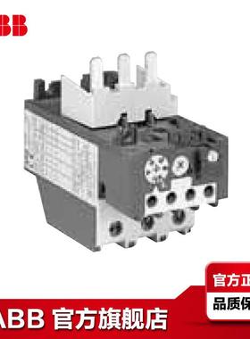 ABBTA系列热过载继电器TA42DU-42M;10139492