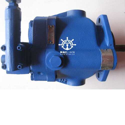 VICKERS PVB10-FRSY-30威格士液压泵hydraulic pump船舶开舱油泵