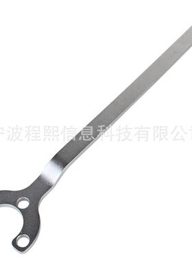 奔驰M111M112M113M119风扇支挡扳手（三孔）奔驰专用工具