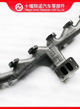 康明斯KTA50发动机排气歧管5365525