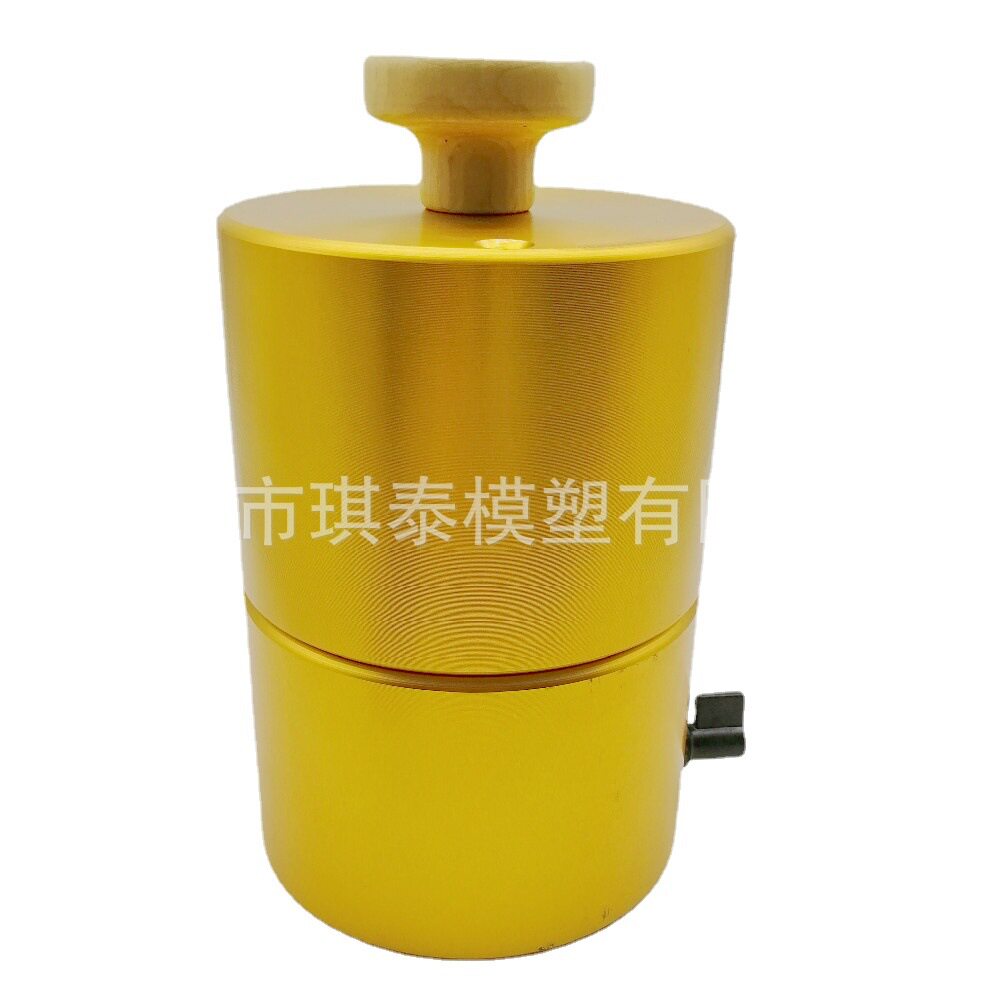 金属迷你制冰机酒吧家用可logo