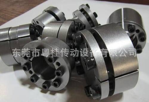 DERILAP免键胀紧套Z21d8-50