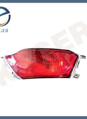 适用于路虎揽胜RS14捷豹左后保杠灯LR043985LR095709T4A17151