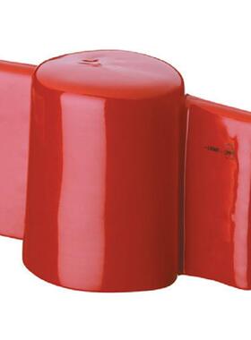 绝缘碍子罩瓷瓶横担遮蔽罩单双口AV4401