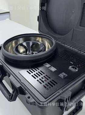 精品!!!Hup-100超声细胞破碎仪多功能仓库现货