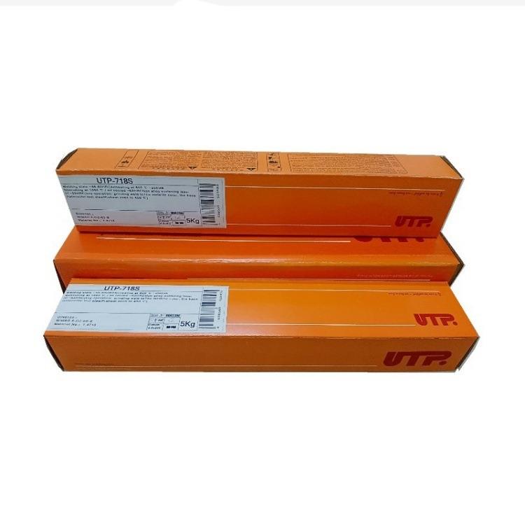 德国UTP684MoLC不锈钢焊条E316L-17电焊条