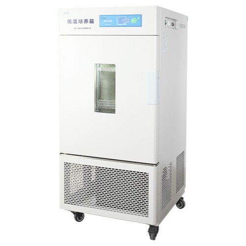 上海一恒LRH-500CB低温培养箱