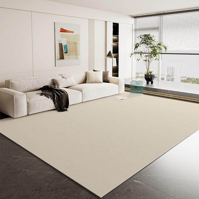 皮革地垫简约纯色客厅沙发茶几防水防滑地垫家用可擦免洗耐脏地垫,鲜花速递/花卉仿真/绿植园艺,割草机/草坪机,淘宝优惠券,粉丝福利购,淘宝优惠卷