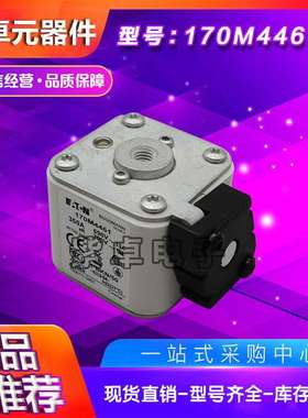 170M4926 170M4927 170M4928 170M4929 170M4930巴斯曼快速熔断器