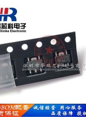 BCX19贴片封装SOT-23三极管