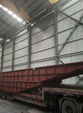 建筑工地用车辆清洗槽免基础钢结构洗车轮池施工现场工程车冲洗