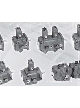 PAEFOR油泵VP-20-FA加管子