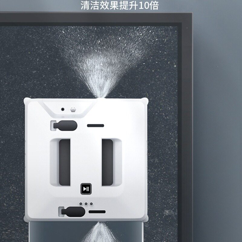 德国2025新款智能遥控擦窗机器人