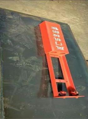 FMBS风门闭锁装置巷道无压风门机械闭锁装置