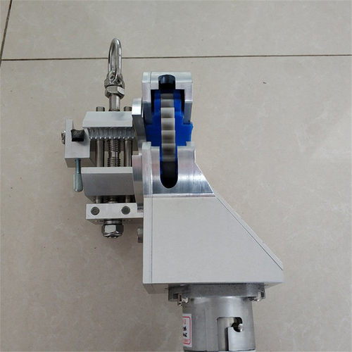 电工可调式线路刨切刀带电作业剥皮器架空绝缘层导线剥削器