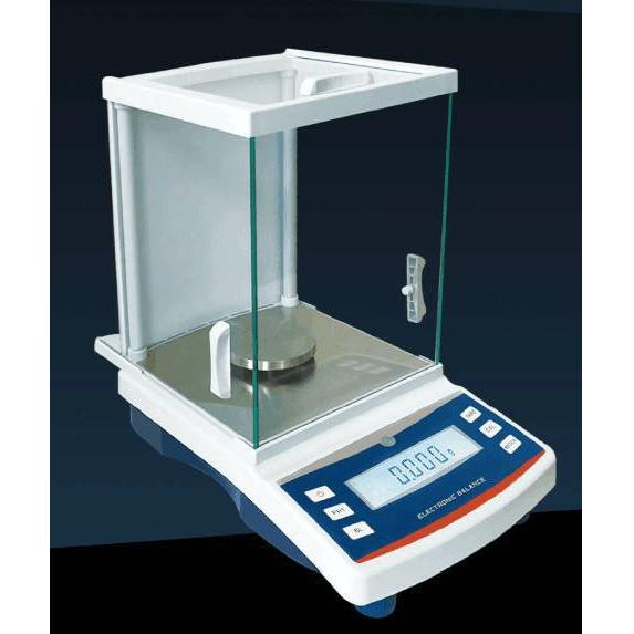 电子分析天平有现货、60g/1mg活动销售青岛骏源