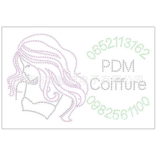 出口欧洲亚克力面板灯牌广告牌悬挂营业室内标识装饰灯60*90cm