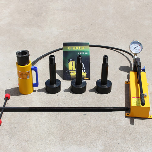 限矩型液力耦合器拆卸42T液压马