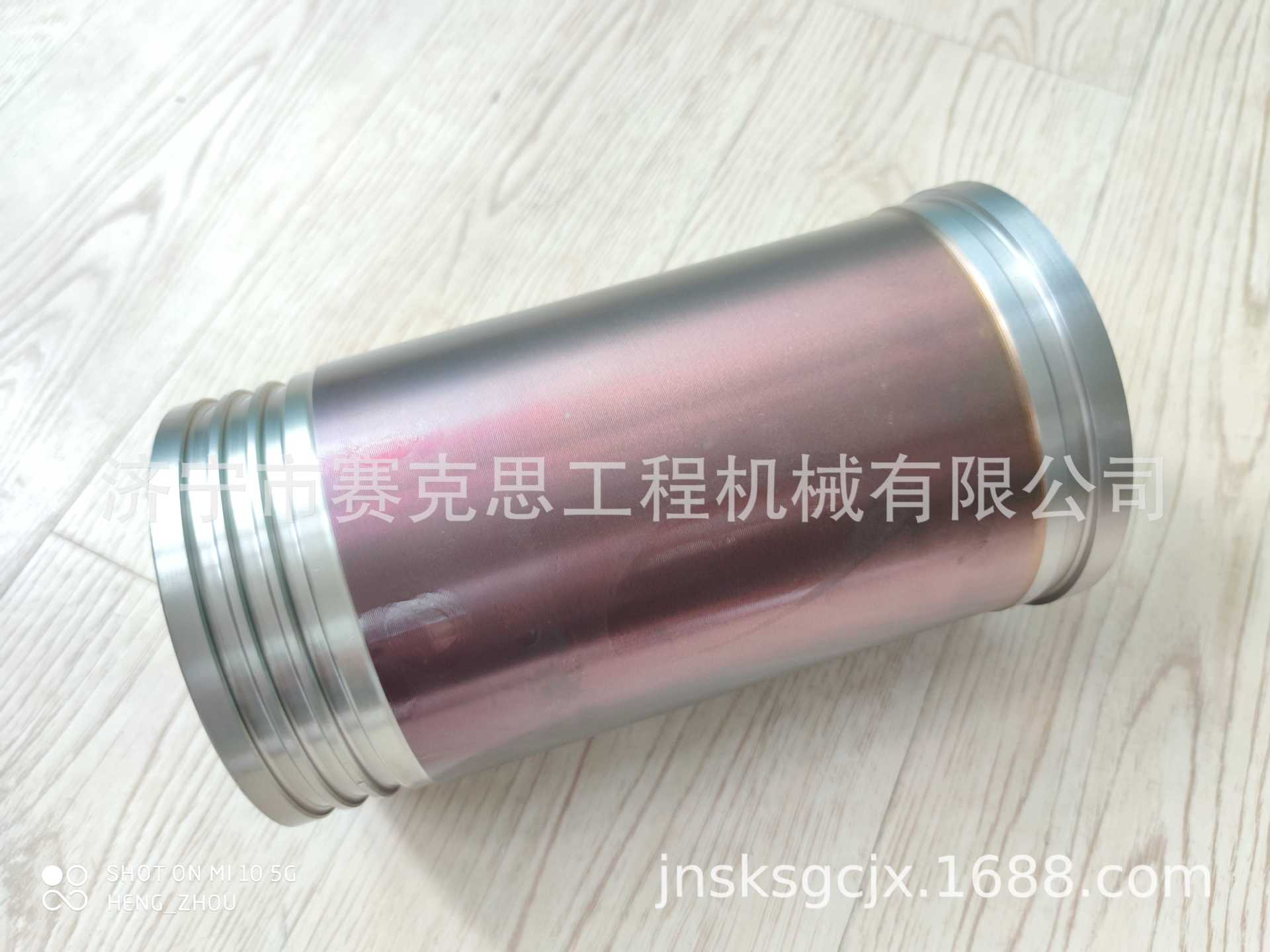 适用于卡特3306发动机缸套 2P8889 2P-8889