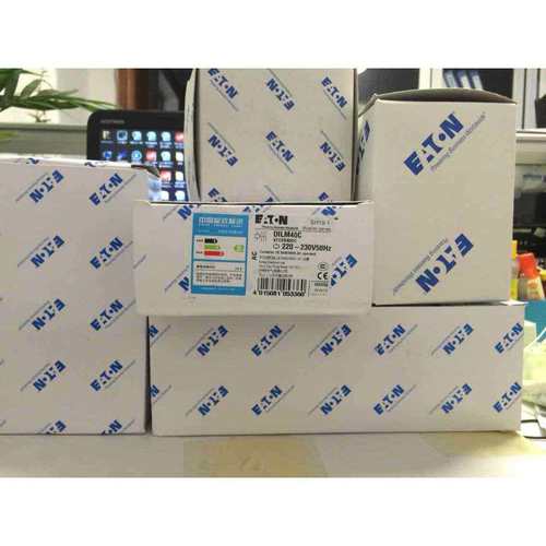 沪朗电气接触器DILM40沪朗电气DILM现货