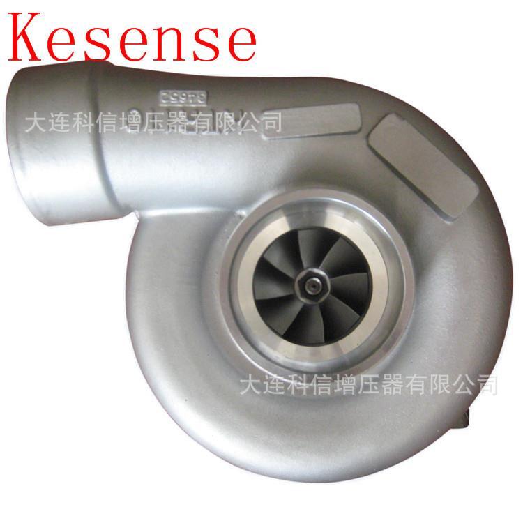工厂销售涡轮增压器整机及配件KTR110G-EC4A6505-51-5220