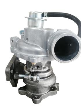 VJ34VB410084涡轮增压器汽车增压机及配件