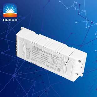 350mA 恒流300毫安 36伏恒流电源 可控硅调光恒流电源 12W