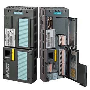 6SL3243-0BB30-1PA3控制单元