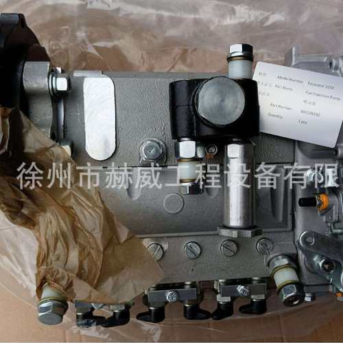 徐工挖机215C/喷油泵800149192现货