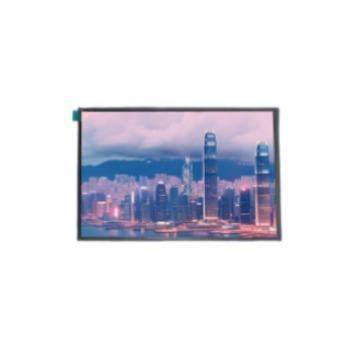 8.4寸显示器1200CD高亮度液晶屏户外垃圾箱广告机多媒体广告发布